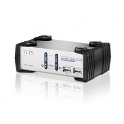 Aten VE200R Audio Video Extender