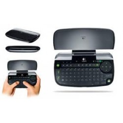 Logitech diNovo Edge Bluetooth With Touchpad Mouse