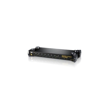 Aten CS1758 8-Port PS-2-USB KVM Switch