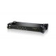 Aten CS9134 4-Port PS-2 KVM Switch