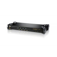 Aten CS9134 4-Port PS-2 KVM Switch