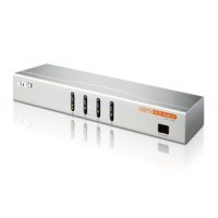 Aten VS431 4-Port HDTV A-V Switch