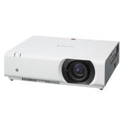 Sony Vpl-Cw255 Ansi Lumens 4400 Wxga Lcd