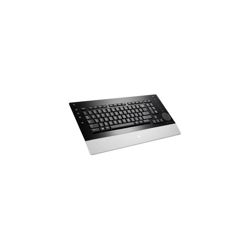 Jual Harga Logitech diNovo Mini Bluetooth With Touchpad Mouse