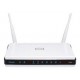 D-Link N Dual Band Wireless Gigabit Router USB 2 Antenna DIR825 