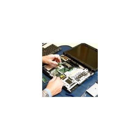 Service laptop Simpang Baru