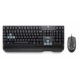 Logitech keyboard Gaming Combo G100