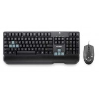 Logitech keyboard Gaming Combo G100