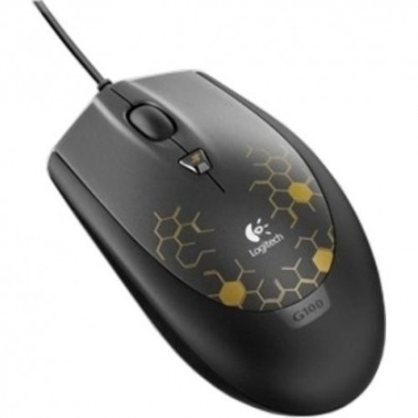 Logitech G100 Gaming Mouse