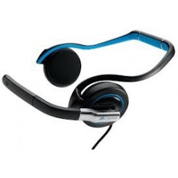 Corsair Vengance 1100 Gaming Headset USB  Analog