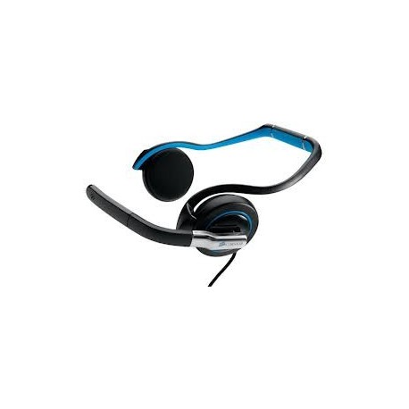 Corsair Vengance 1100 Gaming Headset USB  Analog