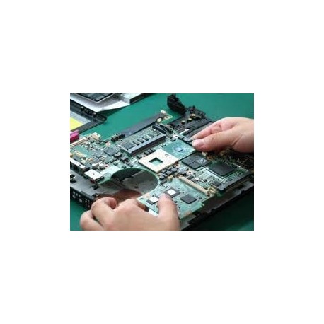 Service laptop Teluk Kuantan