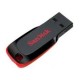 Sandisk Cruzer Blade CZ50 16GB