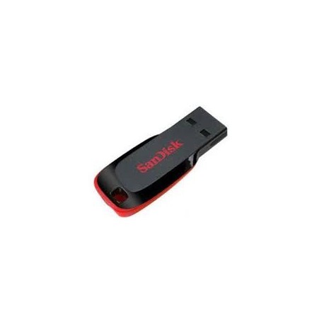 Sandisk Cruzer Blade CZ50 16GB