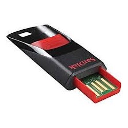 Sandisk Cruzer Edge CZ51 32GB