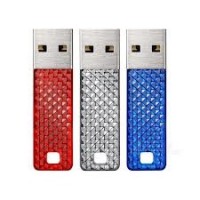 Sandisk Cruzer Facet CZ55 8GB