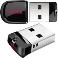 Sandisk Cruzer Fit CZ33 16GB