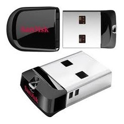 Sandisk Cruzer Fit CZ33 32GB