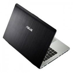 Asus N46VZ Intel Core i7-3630QM DOS