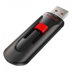 Sandisk Cruzer Glide CZ60 128GB