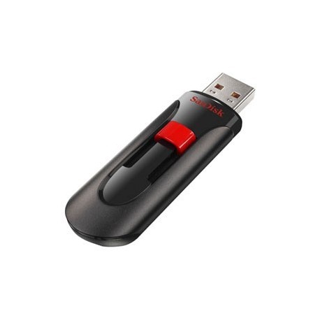 Sandisk Cruzer Glide CZ60 128GB