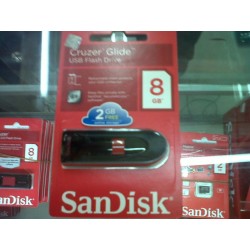 Sandisk Cruzer Glide CZ60 8GB