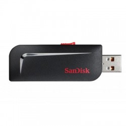 Sandisk Cruzer Slice CZ37 16GB