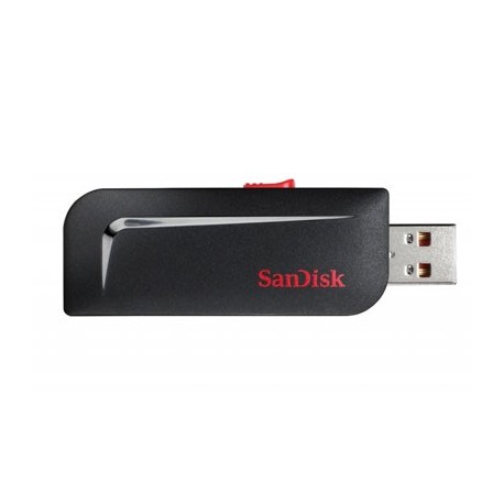 Sandisk Cruzer Slice CZ36 16GB