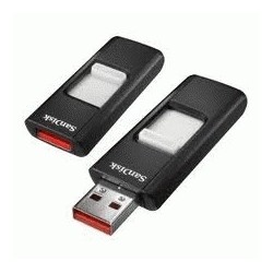 Sandisk Cruzer Slice CZ37 32GB