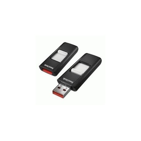 Sandisk Cruzer Slice CZ37 32GB