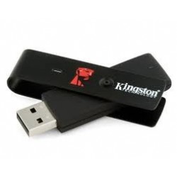 Kingston DT410 16GB With Password Software 16GB