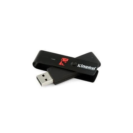 Kingston DT410 16GB With Password Software 16GB