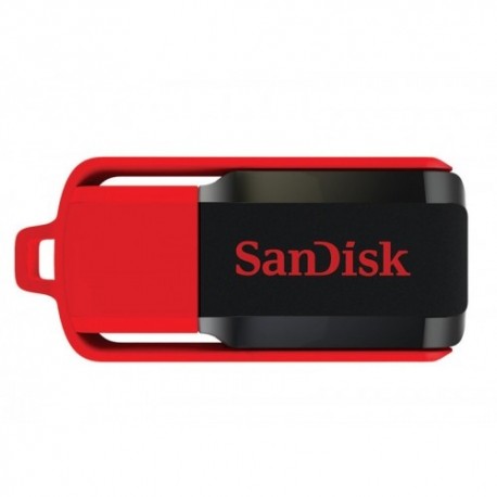Sandisk Cruzer Switch CZ52 4GB
