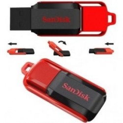 Sandisk Cruzer Switch CZ52 8GB