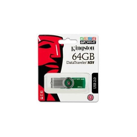 Kingston NE DT1G3-64GB