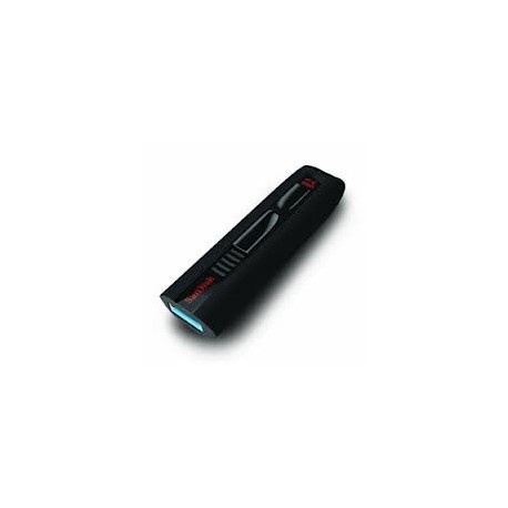 Sandisk Extreme CZ80 16GB USB 3.0