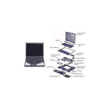 Service laptop KEPULAUAN RIAU