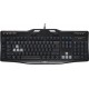 Logitech G105 Gaming keyboard