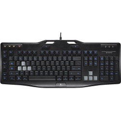 Logitech G105 Gaming keyboard