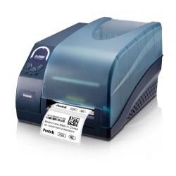 Postek G2108 Printer Barcode