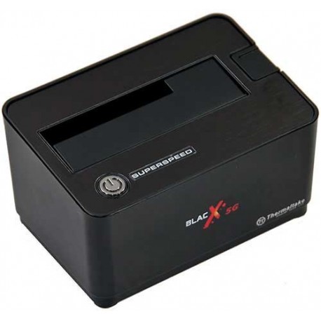 Thermaltake BlacX 5G Docking USB 3.0