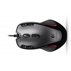 Logitech G300 Gaming Mouse