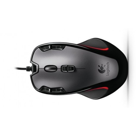 Logitech G300 Gaming Mouse