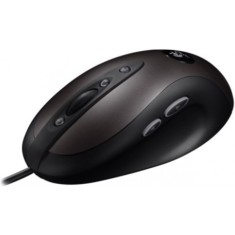 Logitech G400 Gaming Mouse