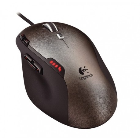 Logitech G500 Gaming Mouse