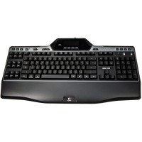 Logitech G510 Gaming Keyboard