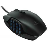 Logitech G600 Gaming Mouse