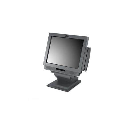 IBM Anyplace Kiosks 19-Inch Infrared
