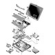 Service laptop Kabil