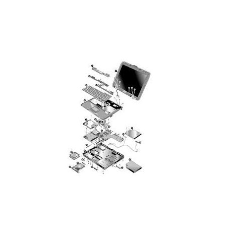 Service laptop Kabil